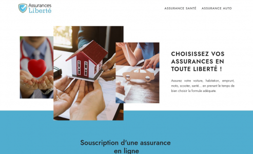 https://www.assurances-liberte.fr