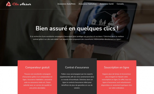 https://www.clic-assur.fr