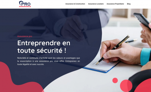 https://www.proassurance.fr